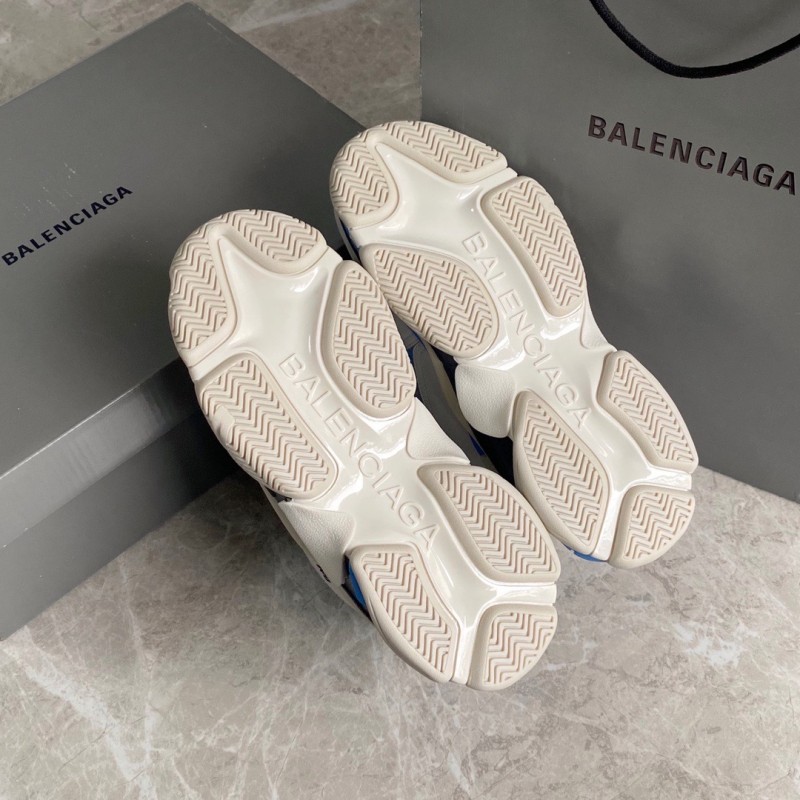 Balenciaga Unisex Shoes