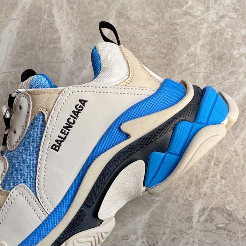 Balenciaga Unisex Shoes