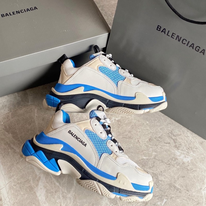 Balenciaga Unisex Shoes