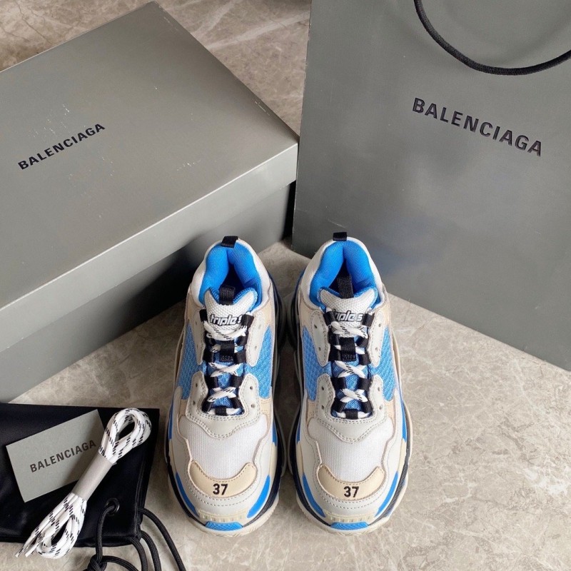 Balenciaga Unisex Shoes