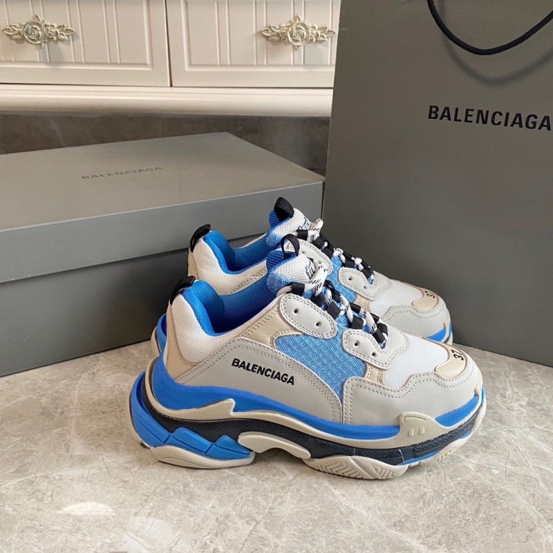 Balenciaga Unisex Shoes