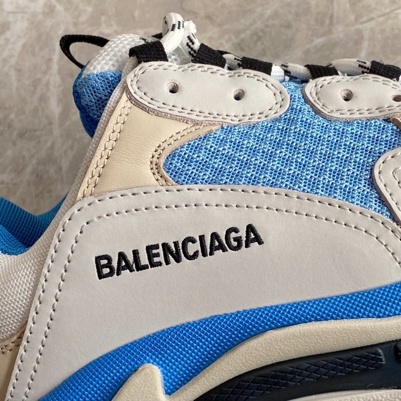 Balenciaga Unisex Shoes