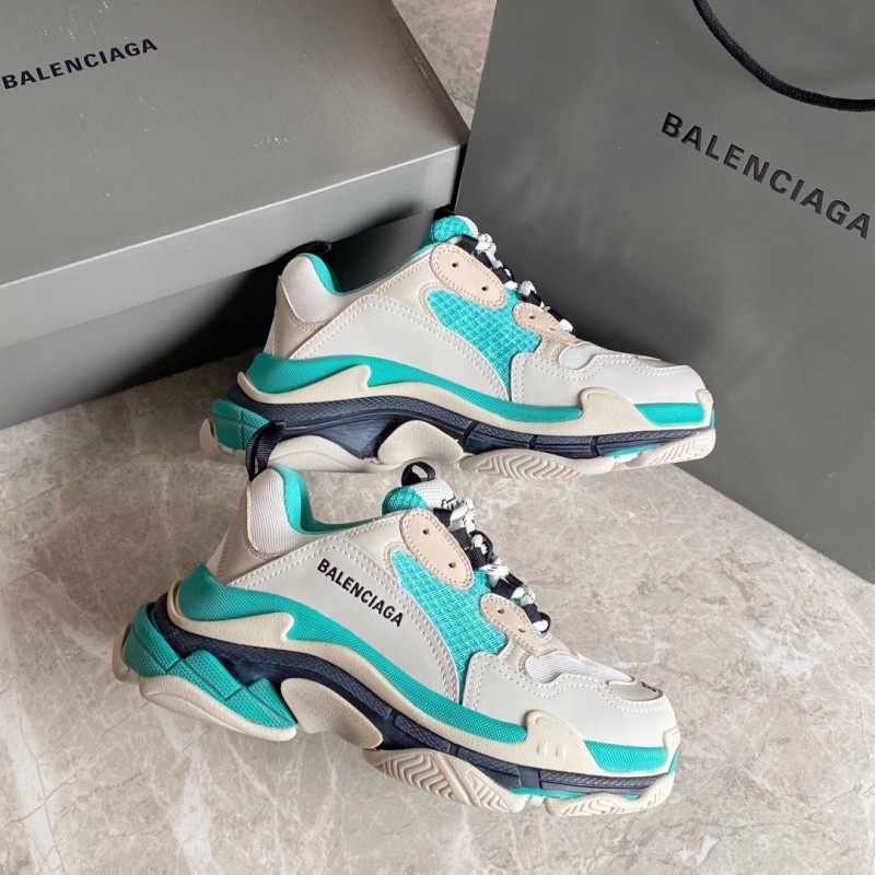 Balenciaga Unisex Shoes