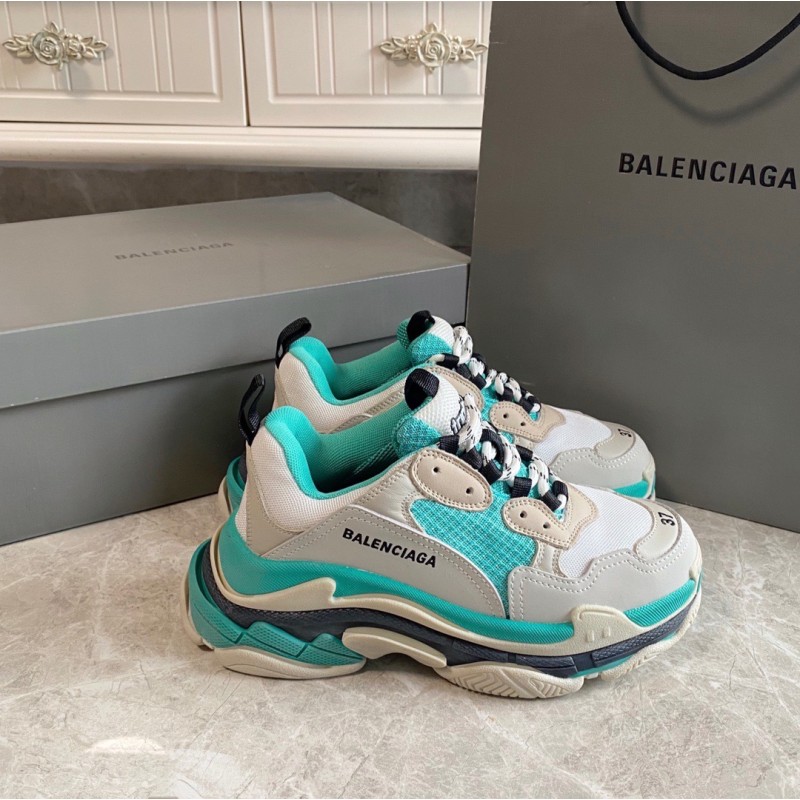 Balenciaga Unisex Shoes