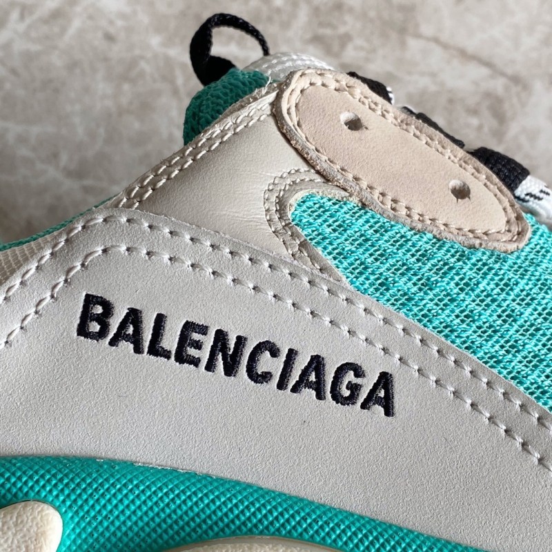 Balenciaga Unisex Shoes