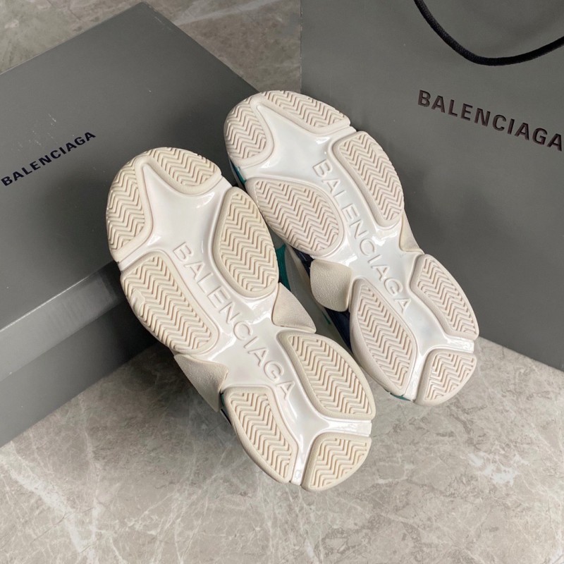 Balenciaga Unisex Shoes