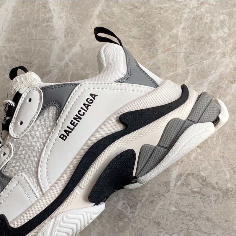 Balenciaga Unisex Shoes