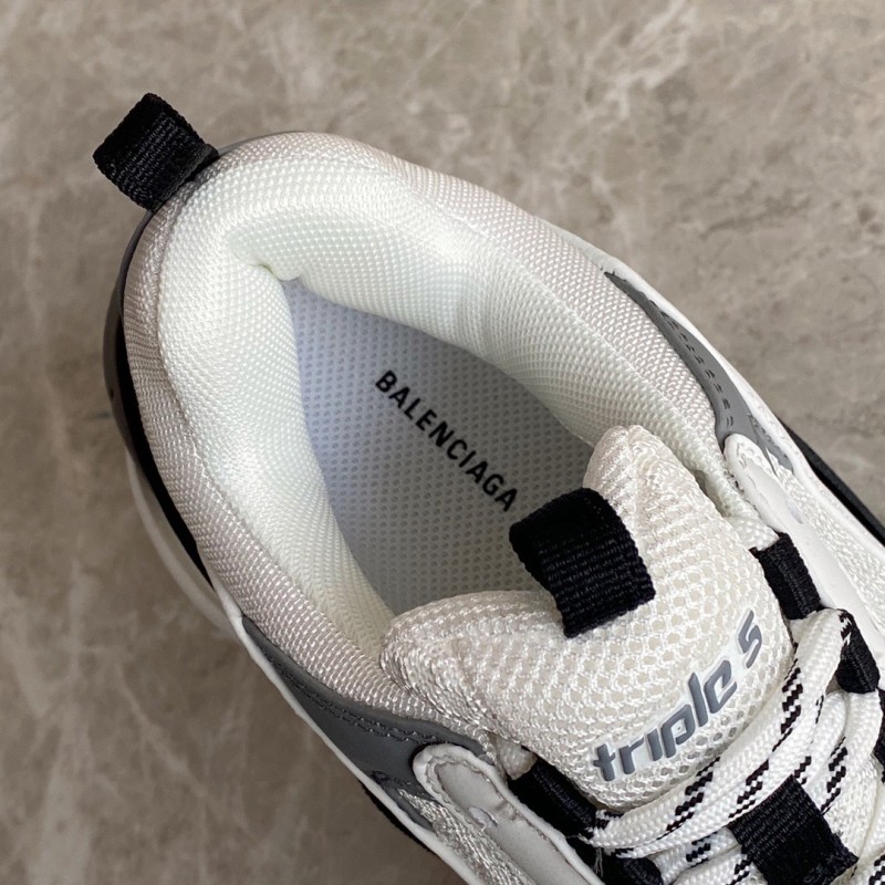 Balenciaga Unisex Shoes