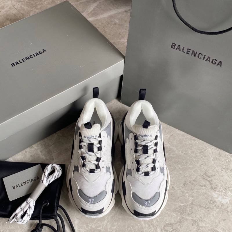 Balenciaga Unisex Shoes