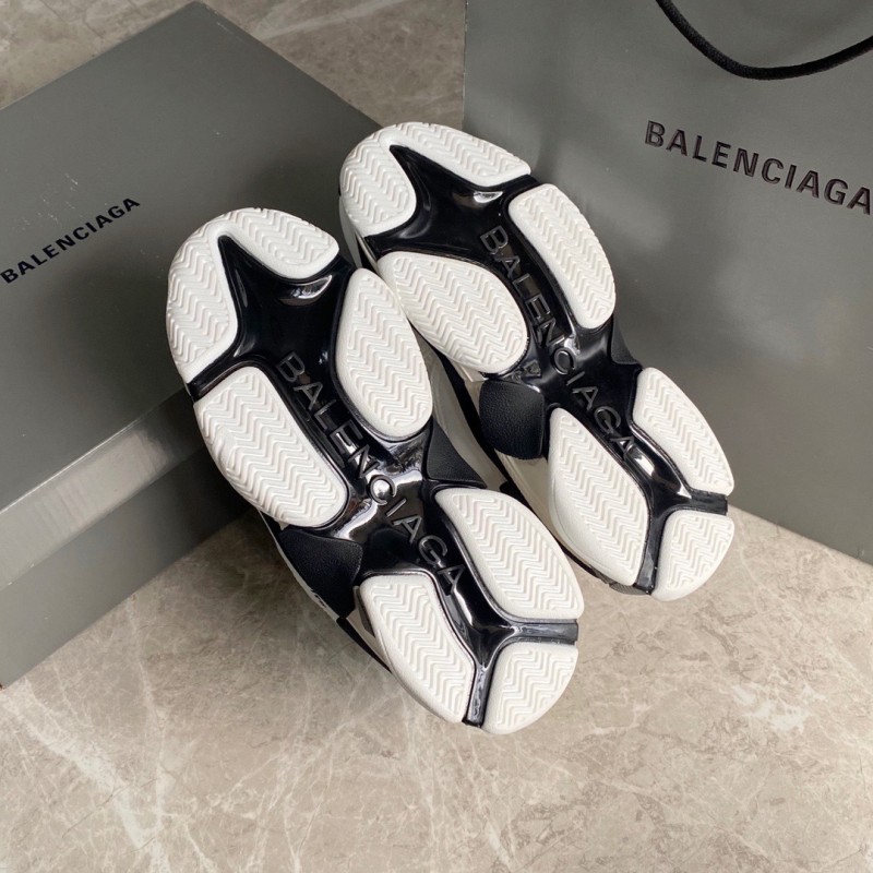 Balenciaga Unisex Shoes