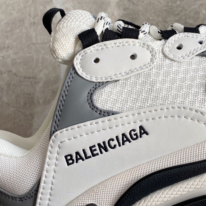 Balenciaga Unisex Shoes