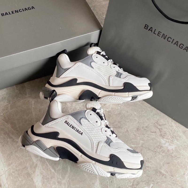 Balenciaga Unisex Shoes