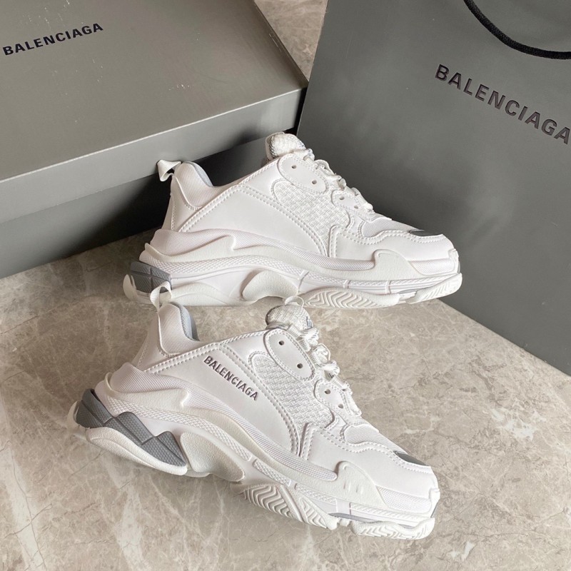 Balenciaga Unisex Shoe