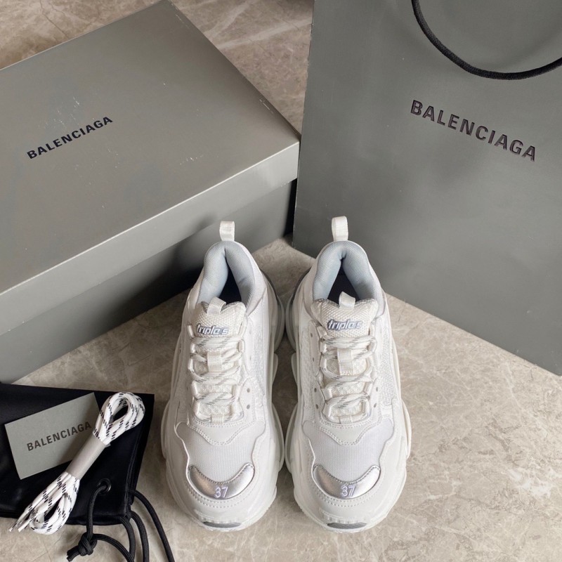 Balenciaga Unisex Shoe