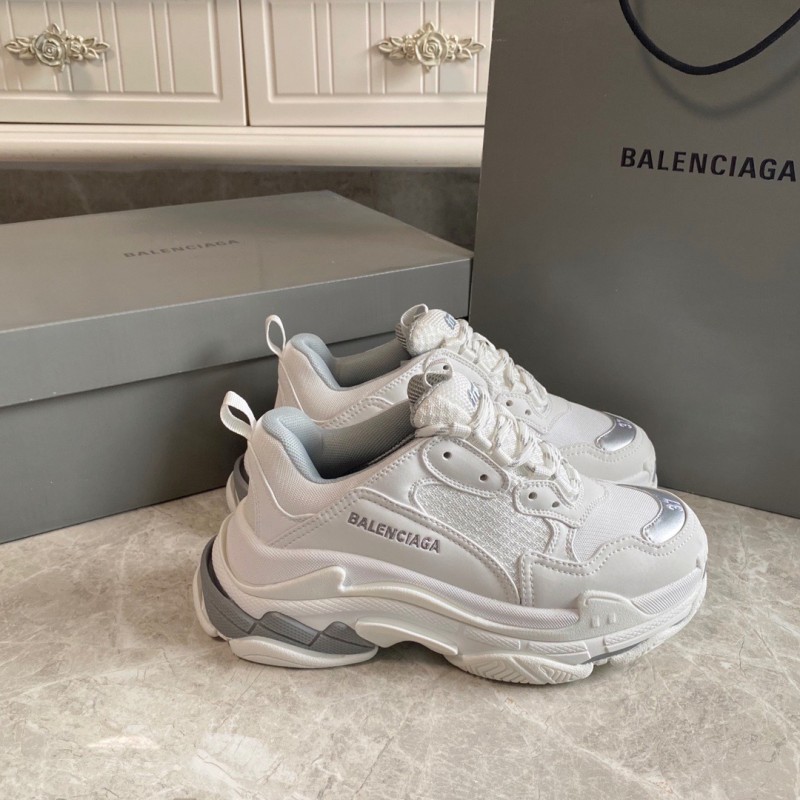 Balenciaga Unisex Shoe