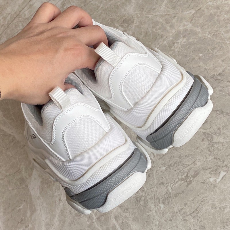 Balenciaga Unisex Shoe