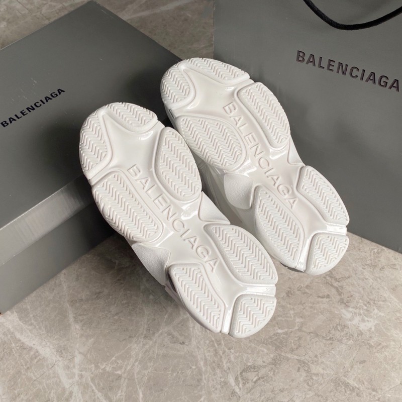 Balenciaga Unisex Shoe