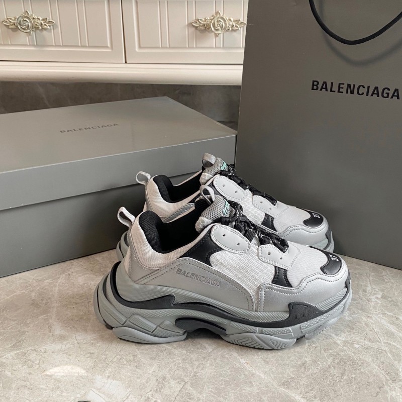 Balenciaga Unisex Shoes