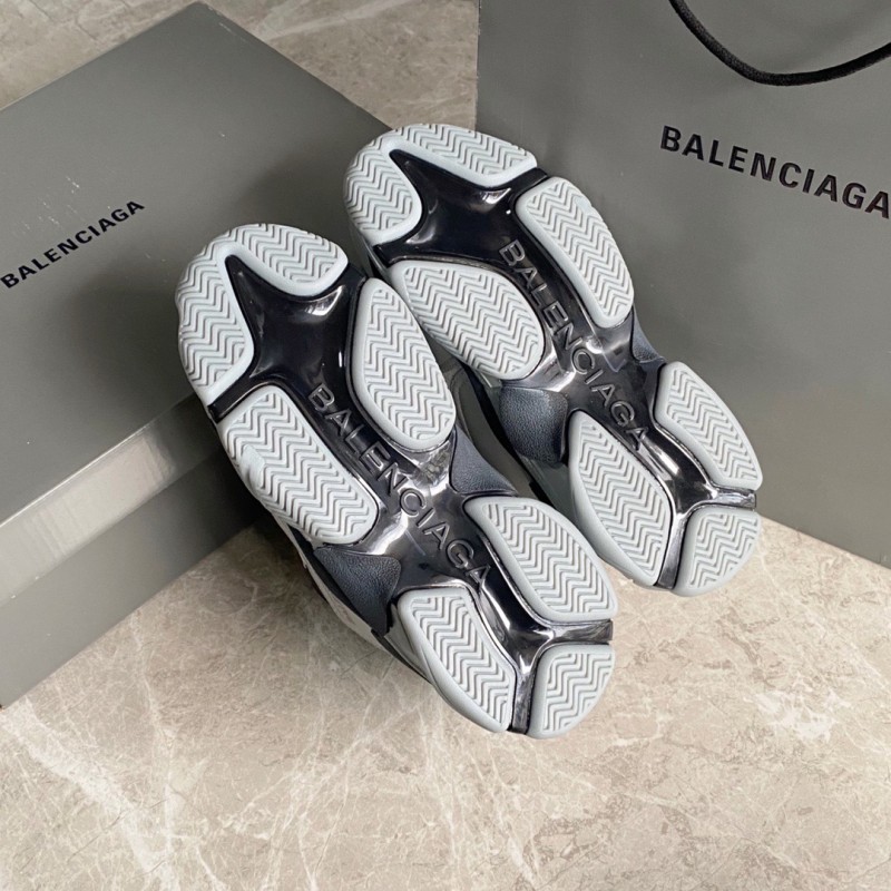 Balenciaga Unisex Shoes