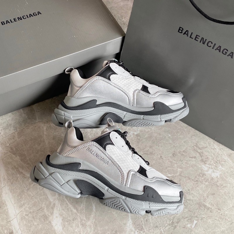 Balenciaga Unisex Shoes