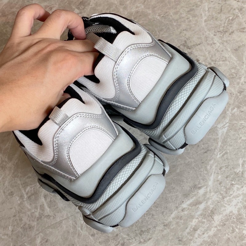 Balenciaga Unisex Shoes