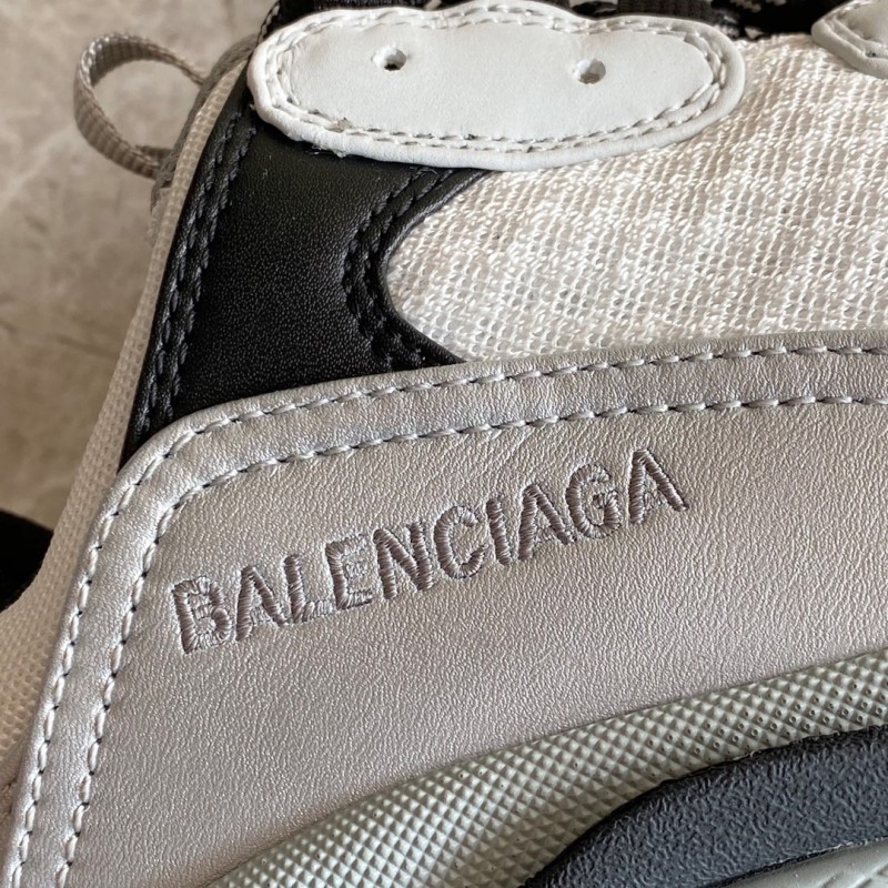 Balenciaga Unisex Shoes