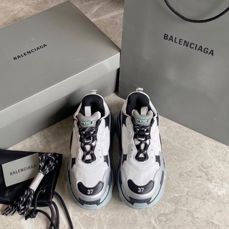 Balenciaga Unisex Shoes