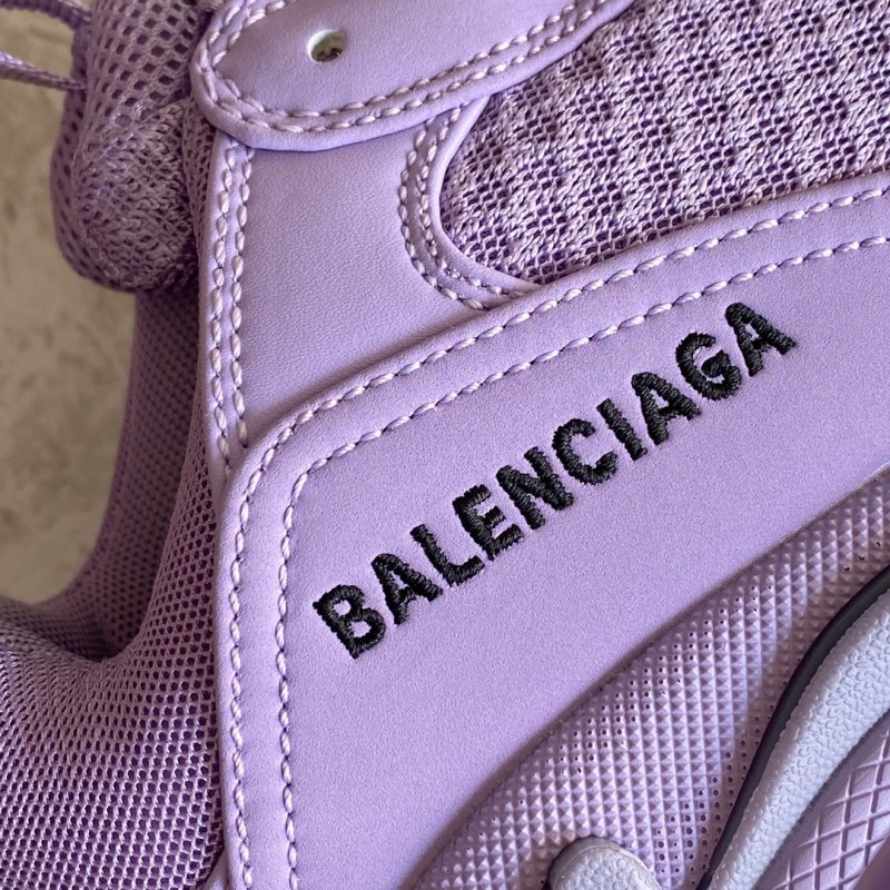 Balenciaga Unisex Shoes