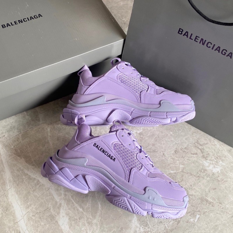 Balenciaga Unisex Shoes