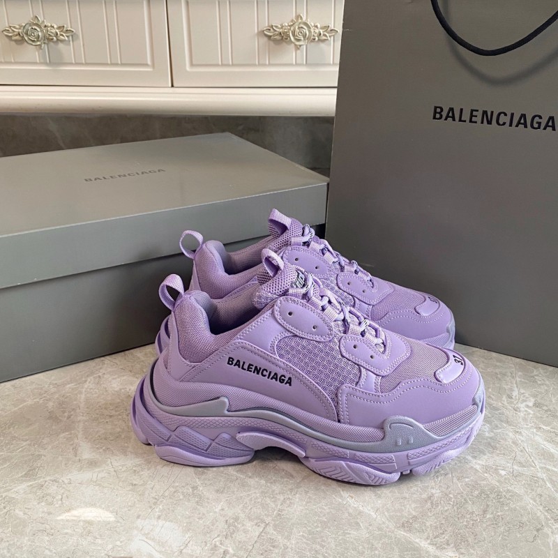 Balenciaga Unisex Shoes