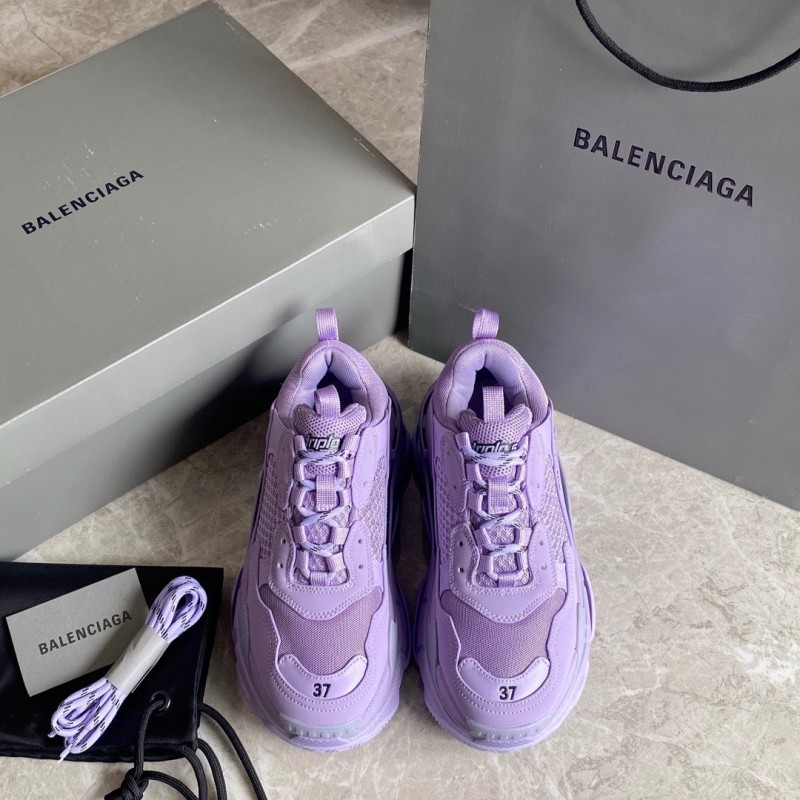 Balenciaga Unisex Shoes