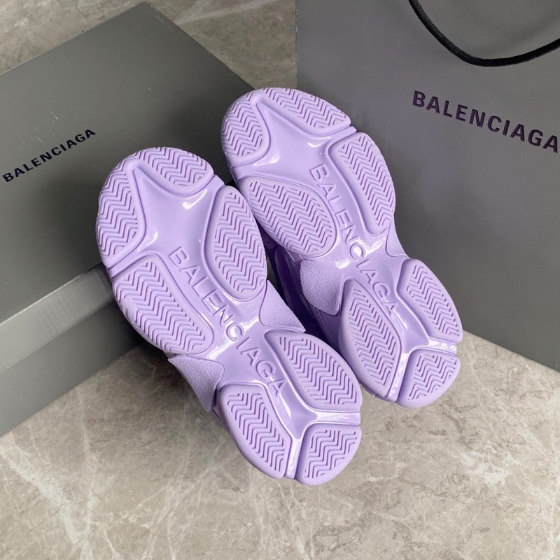 Balenciaga Unisex Shoes