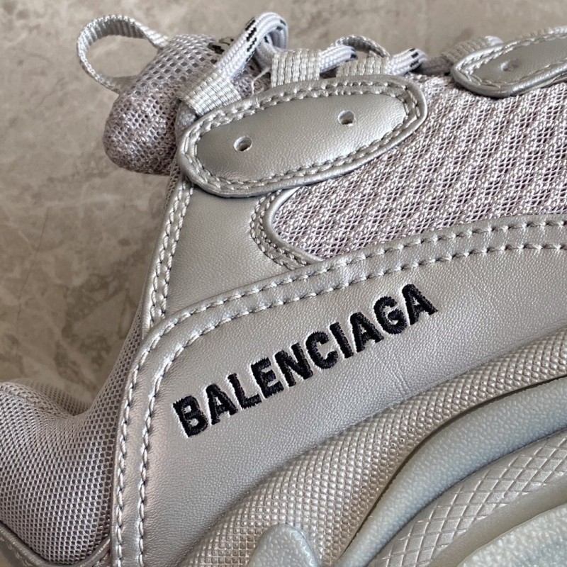 Balenciaga Unisex Shoes