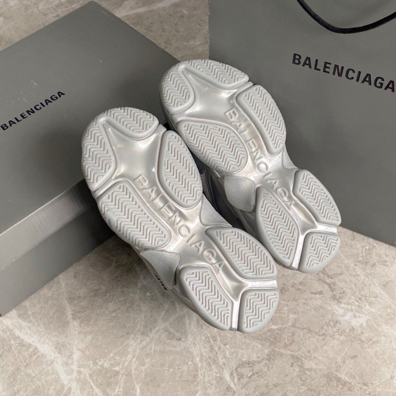 Balenciaga Unisex Shoes