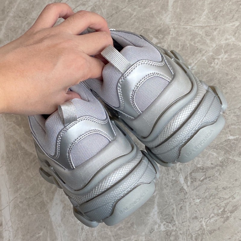 Balenciaga Unisex Shoes