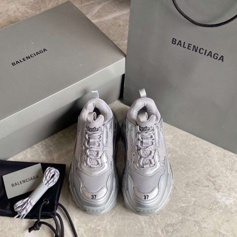 Balenciaga Unisex Shoes