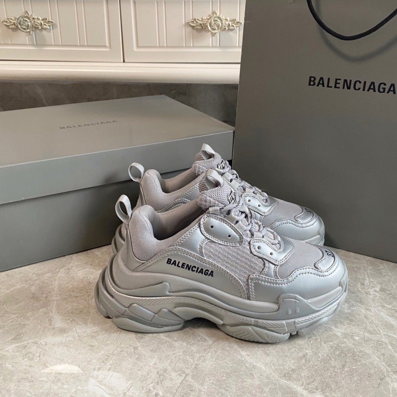 Balenciaga Unisex Shoes