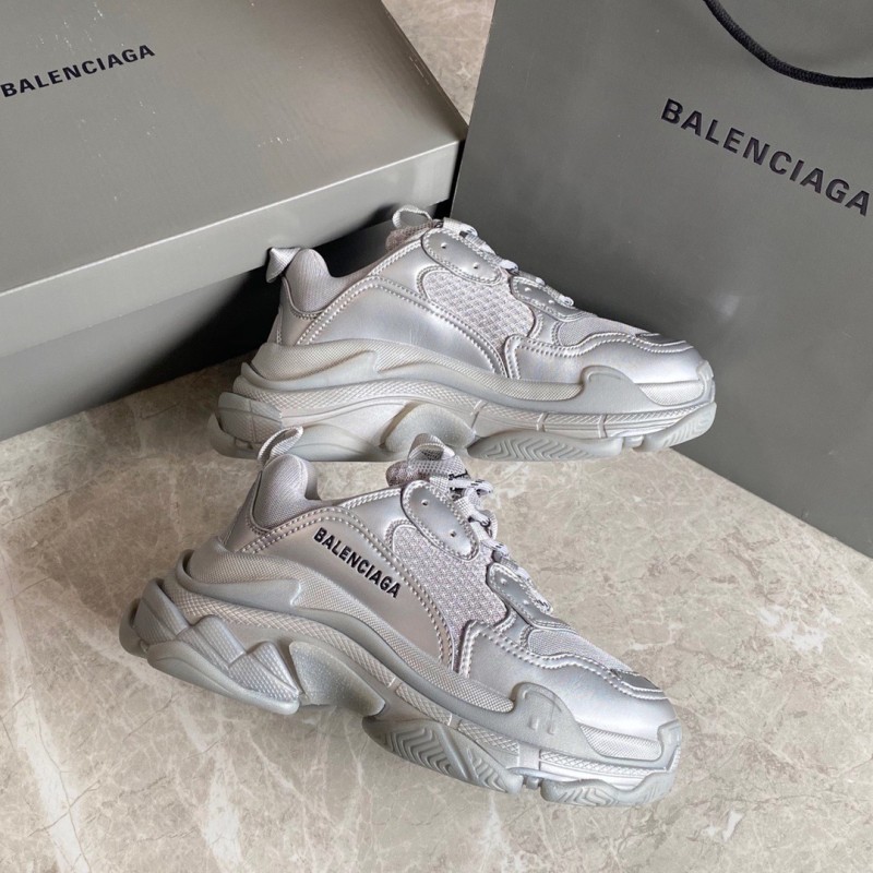 Balenciaga Unisex Shoes