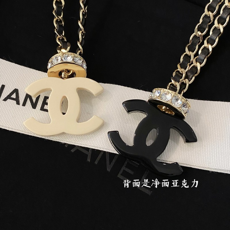 Chanel Necklace