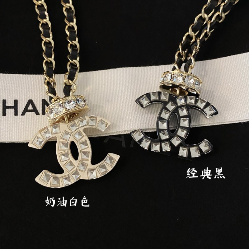 Chanel Necklace