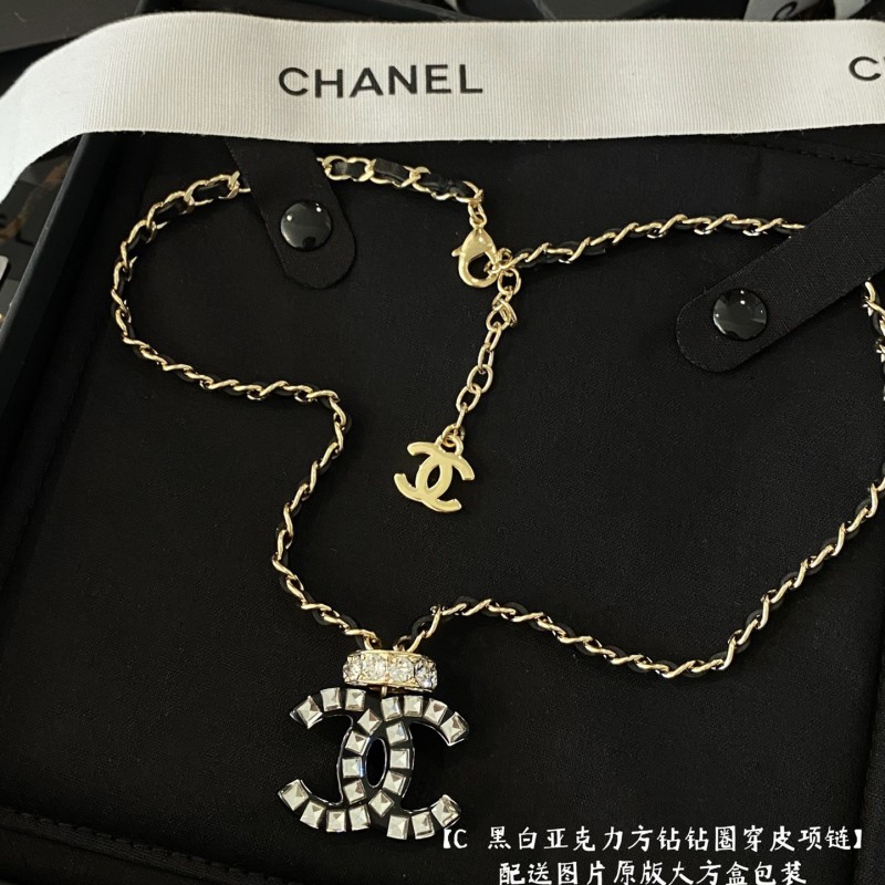 Chanel Necklace