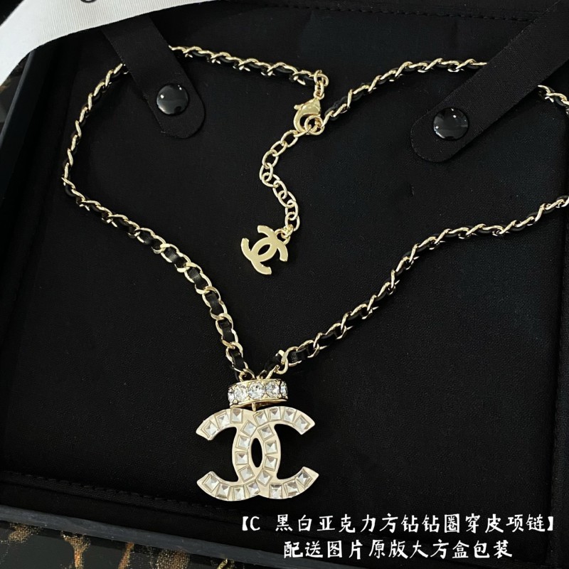 Chanel Necklace