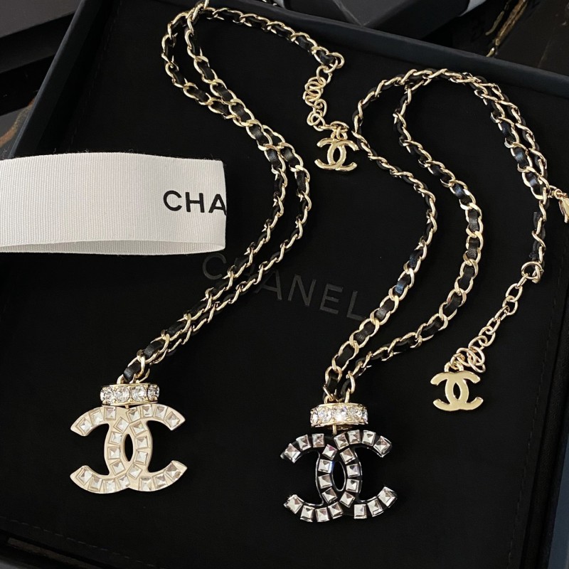 Chanel Necklace