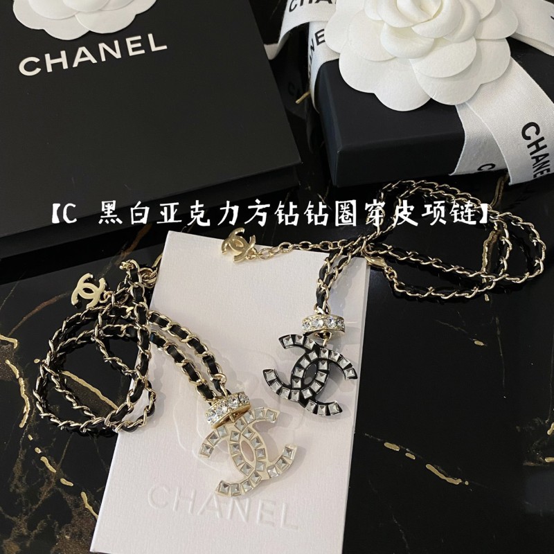 Chanel Necklace