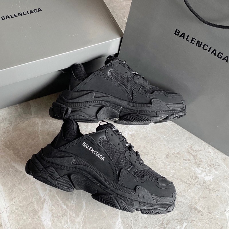 Balenciaga Unisex Shoes