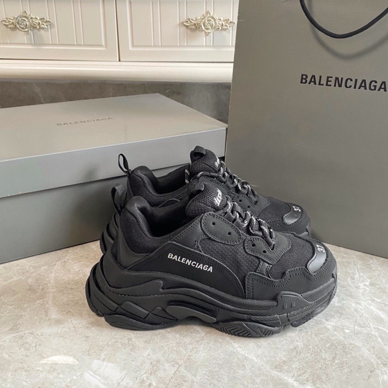 Balenciaga Unisex Shoes