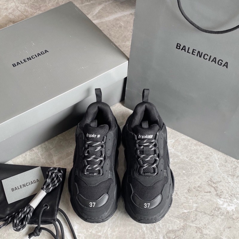 Balenciaga Unisex Shoes