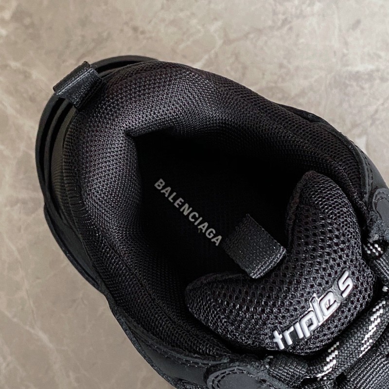 Balenciaga Unisex Shoes