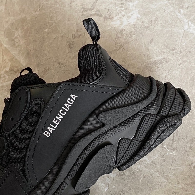 Balenciaga Unisex Shoes