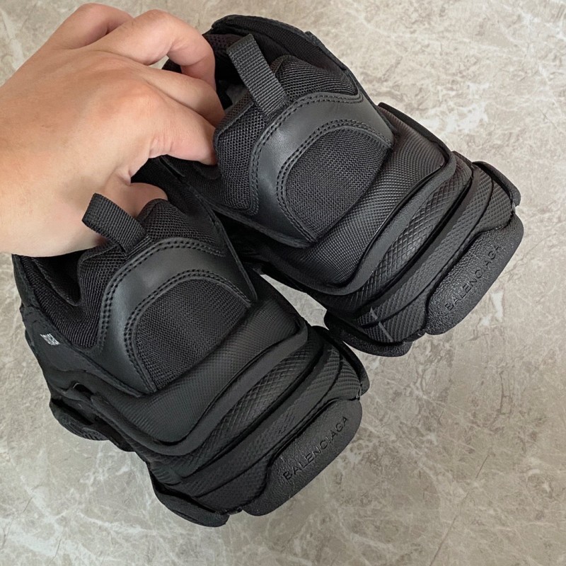 Balenciaga Unisex Shoes